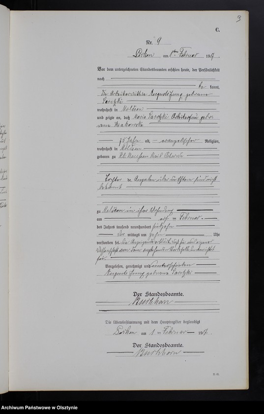 image.from.unit.number "Sterbe-Neben-Register Nr 1-93"