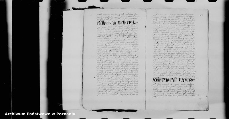 Obraz 16 z jednostki "Relationes [inducta]"