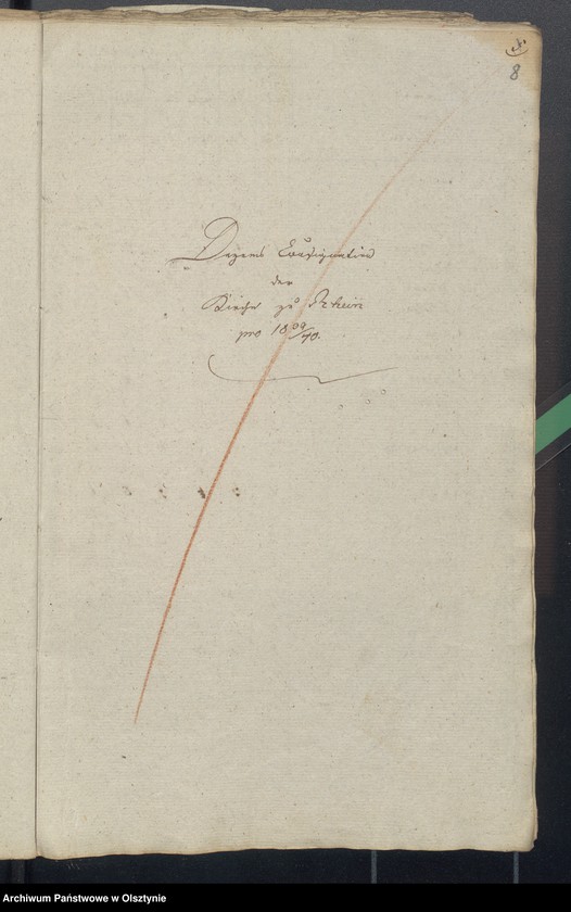 image.from.unit.number "Beläge zur Rheinschen Kirchen Kassen Jahres Rechnung"