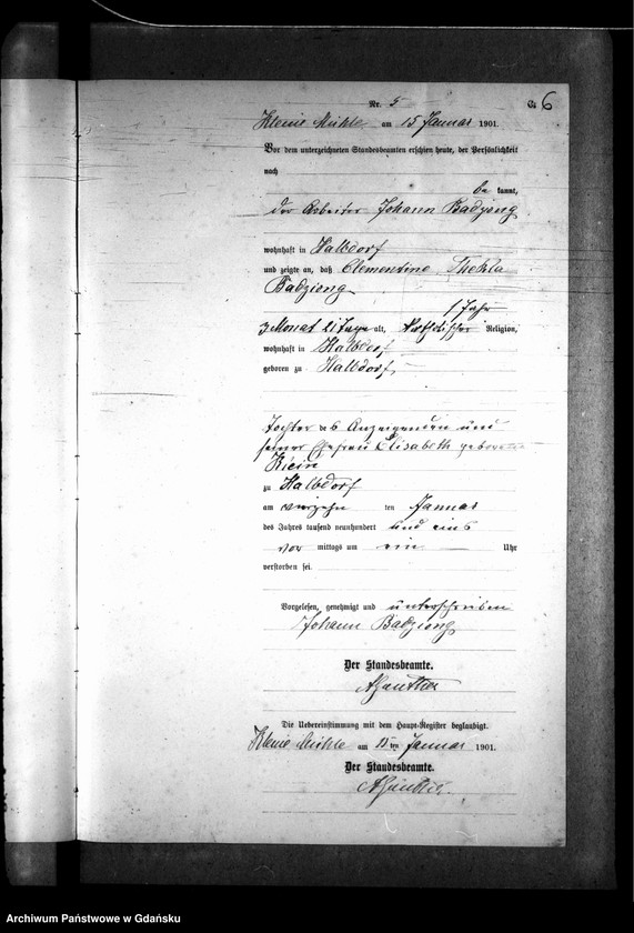 image.from.unit.number "Księga zgonów"