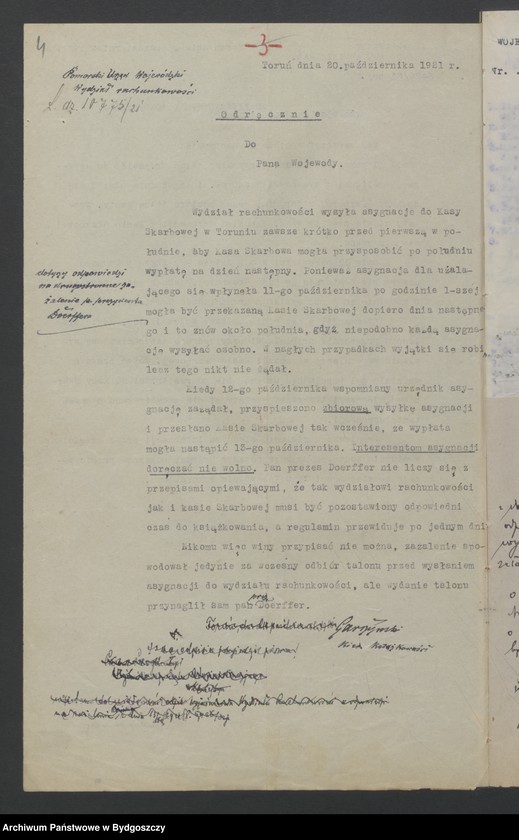 image.from.unit.number "Sprawy innych wydziałów załatwione w Wydziale Prezydialnym. T. II"