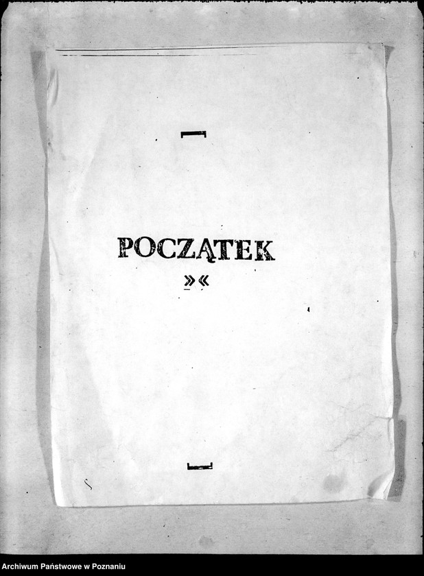 Obraz 3 z jednostki "Regestr bractwa bednarskiego renouatus roku pańskigo 1603 ...."