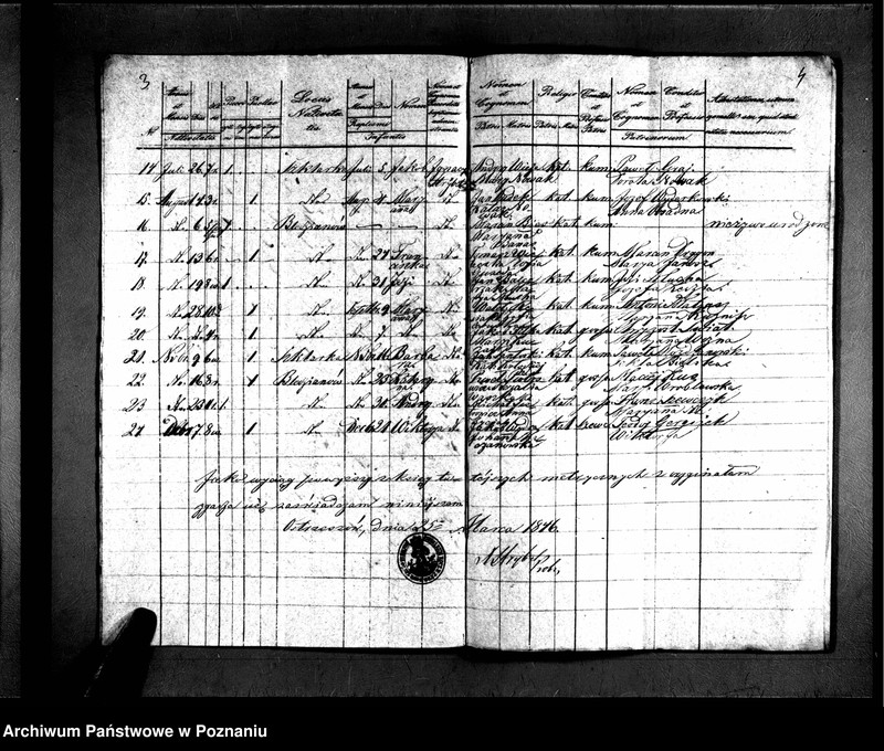 image.from.unit.number "Wyciąg chrztów, ślubów i pogrzebów"