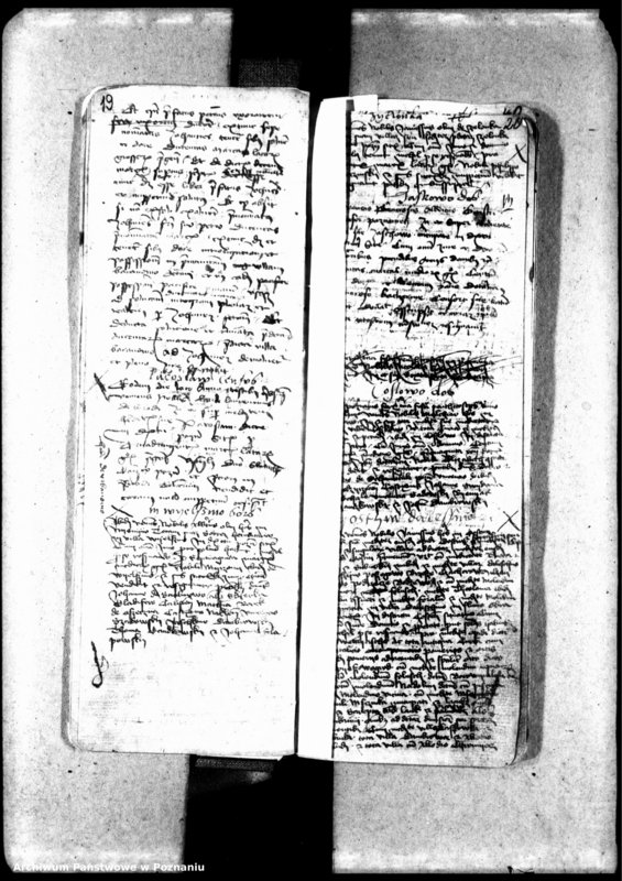 Obraz 14 z jednostki "Resignationes [protocollon]"