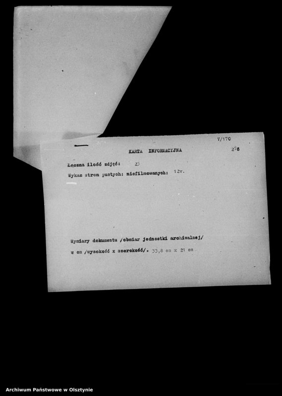 image.from.unit.number "Kirchen-Rechnung in Deutsch Eylau"