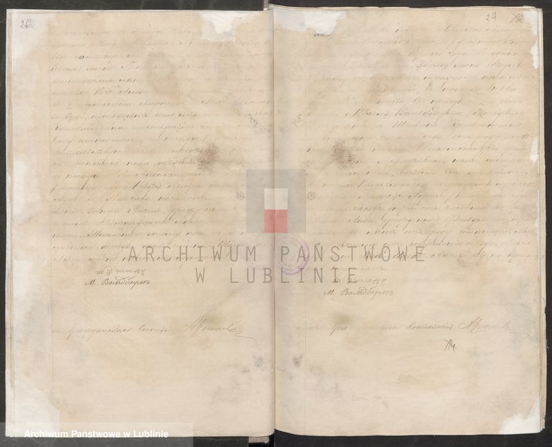 image.from.unit.number "Księga urodzeń, małżeństw i zgonów"