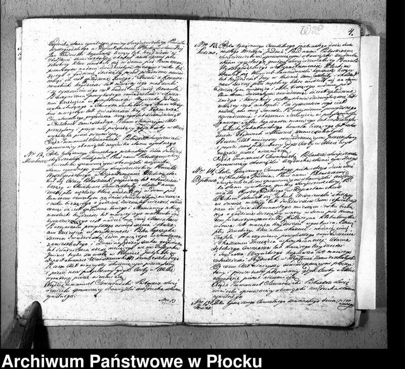 image.from.unit.number "Akta urodzeń, małzeństw i zgonów"