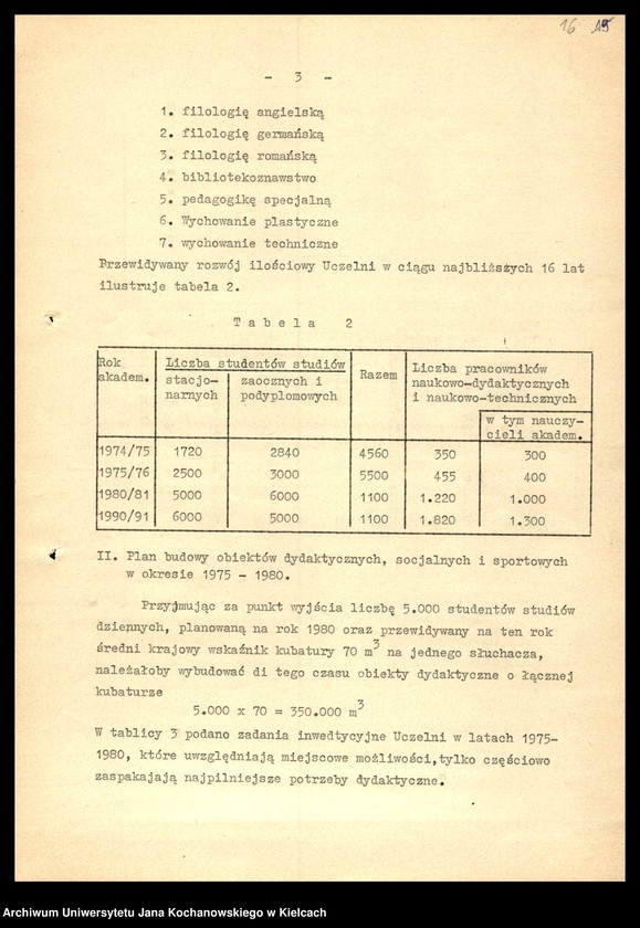 image.from.unit.number "Plany inwestycyjne na lata 1971-1990 i ich aktualizacja"