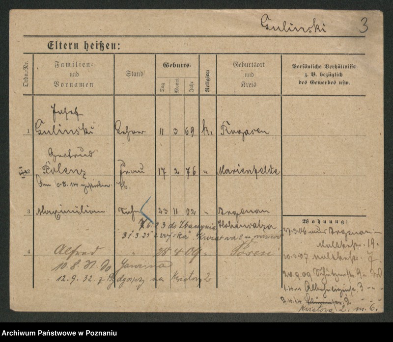 Obraz 5 z jednostki "Gul - Gunter"