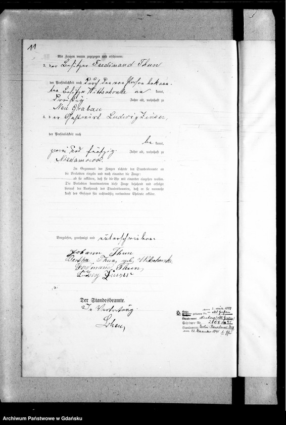 image.from.unit.number "Księga małżeństw"