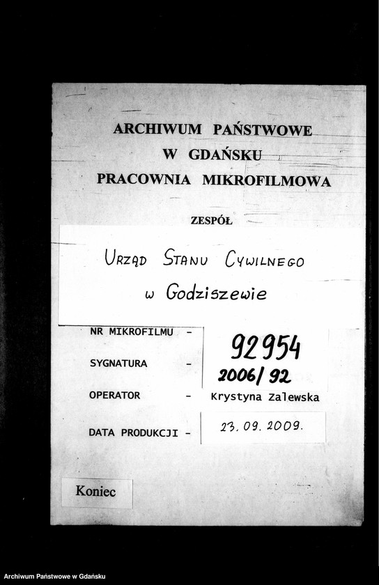 image.from.unit.number "Księga małżeństw"