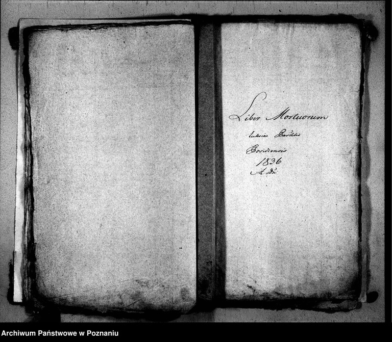 image.from.unit.number "Liber baptisatorum, copulatorum, mortuorum"