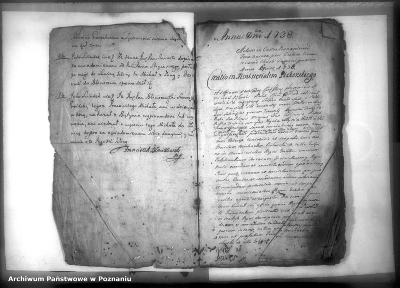 Obraz 4 z jednostki "Relationes [protocollon]"