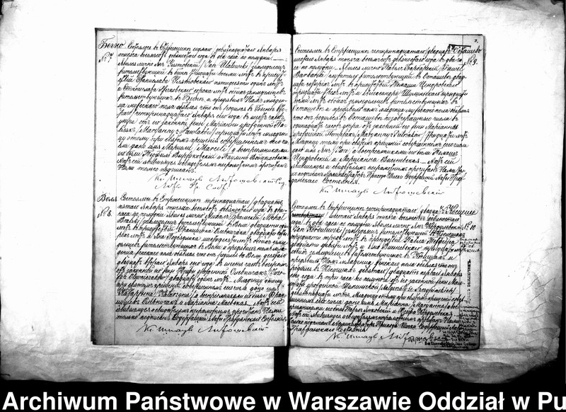 image.from.unit.number "Akta urodzeń, małżeństw i zgonów"