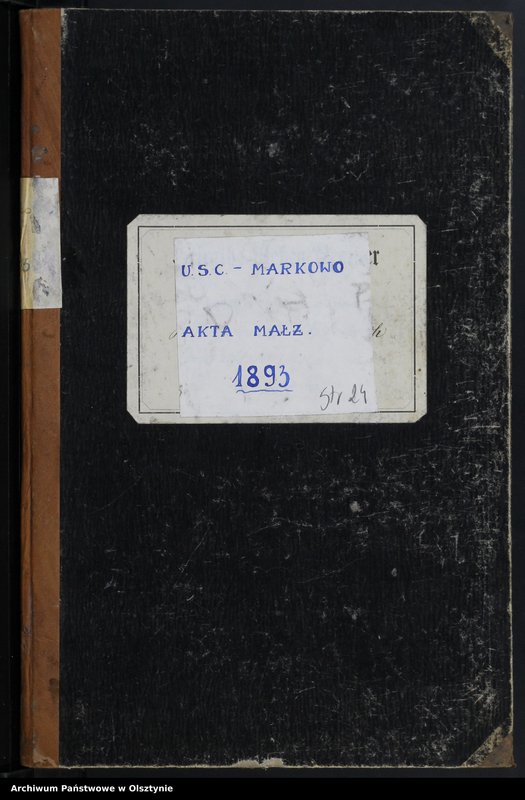 image.from.unit.number "Heiraths-Neben-Register Nr 1 - 11"