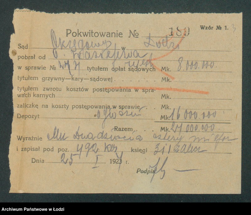 Obraz 5 z jednostki "Olga Wasiliew – restauracja"