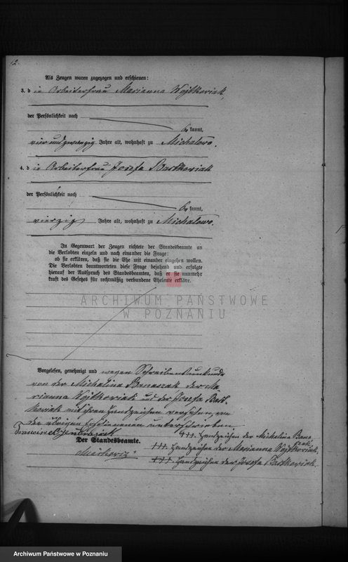 image.from.unit.number "Księga małżeństw"