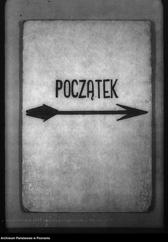 Obraz 3 z jednostki "Akten - Organisation"