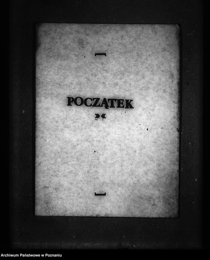 Obraz 3 z jednostki "Przymusowy wykup majątku Gorzyń powiatu międzychodzkiego"