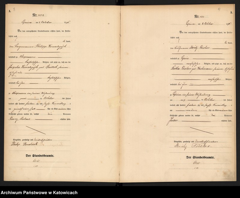 image.from.unit.number "Księga urodzeń T.2 nr 475-611"