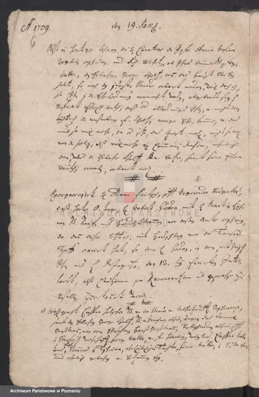 Obraz 8 z jednostki "Ratsprotokoll; język niemiecki"