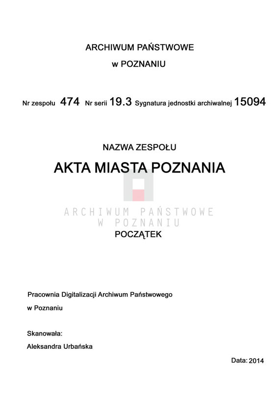 Obraz 2 z jednostki "Strzyżewski - Stwirok"