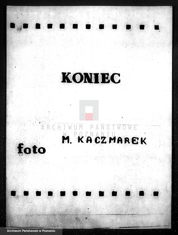 Obraz 19 z jednostki "Zatwierdzenie projektu zakładu przemysłowego / Mleczarni Spółdzielczej/ w Kościanie"