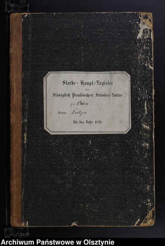 image.from.unit.number "Sterbe-Haupt-Register Nr 1 - 85"