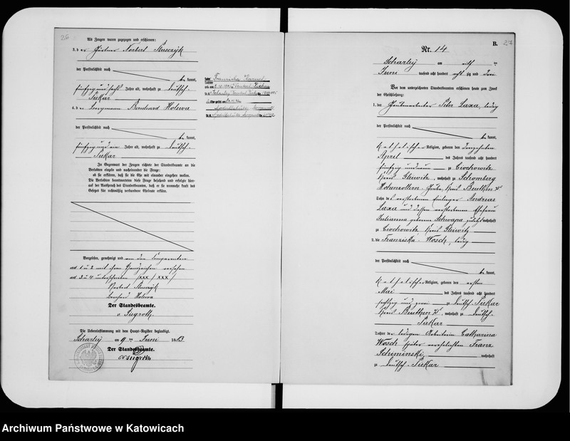 image.from.unit.number "Księga małżeństw nr 1-30"