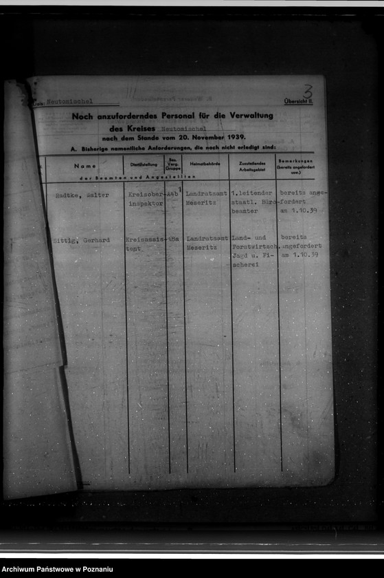 Obraz 7 z jednostki "Abordnungen der Angestellten"