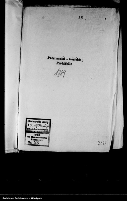 image.from.unit.number "25 Schönbergsche Patrimonial-Gerichts-Protokolle"