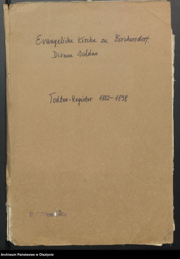 image.from.unit.number "Todtaten - Register"