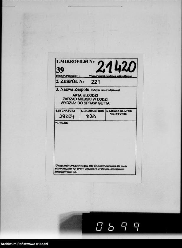 Obraz 2 z jednostki "[Akta personalne pracowników] Lit.K"