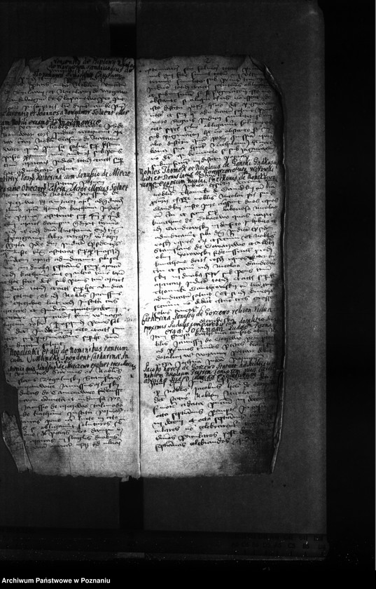 Obraz 9 z jednostki "Resignationes ,inscriptiones, relationes, decreta [protocollon]"