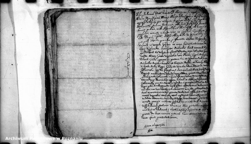 Obraz 14 z jednostki "Relationes [protocollon]"