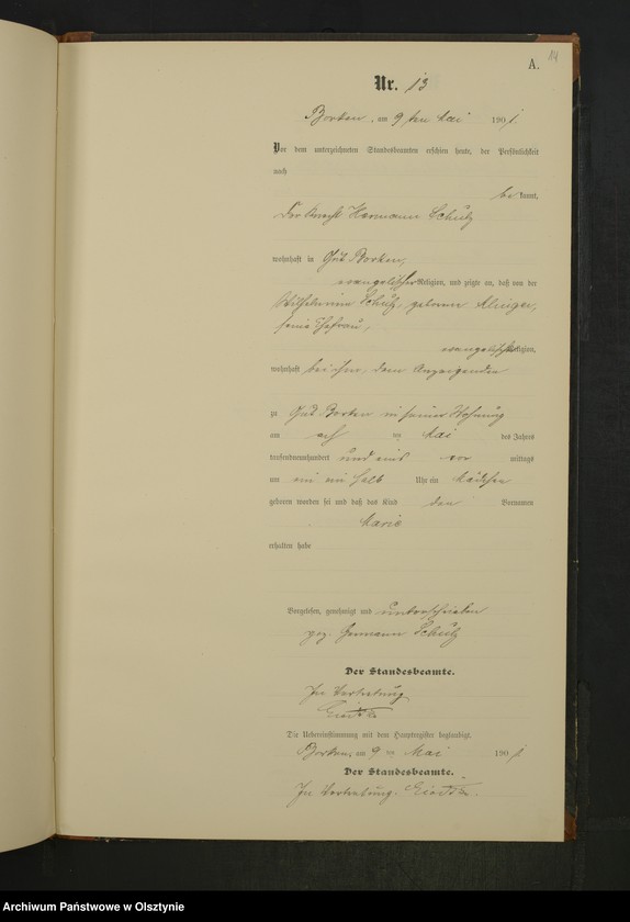 image.from.unit.number "Geburts-Neben-Register Nr 1 - 39"