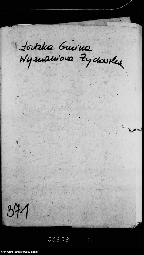 Obraz 4 z jednostki "Akcja Wielkanocna"