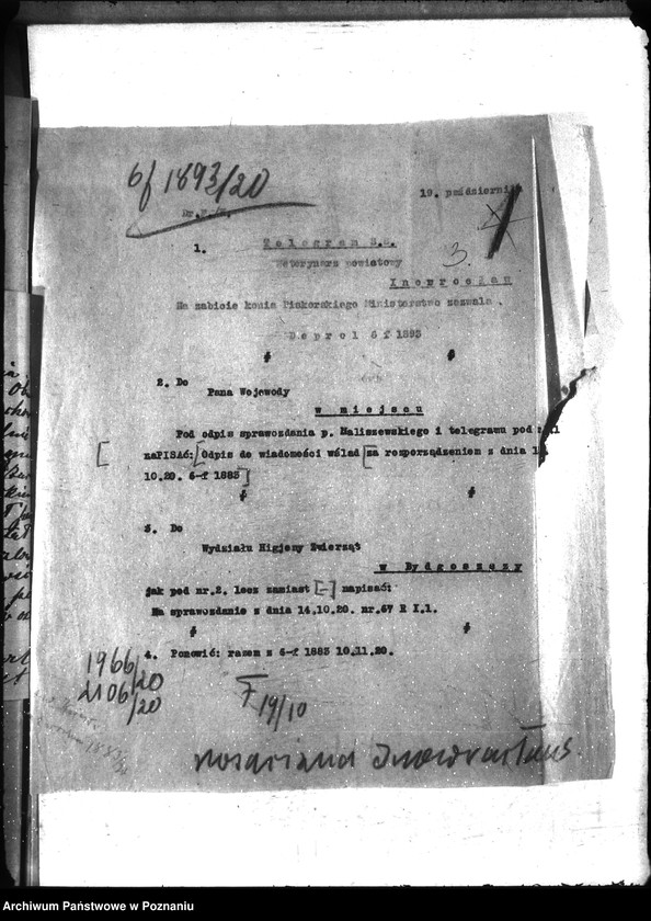 Obraz 8 z jednostki "Nosacizna - Inowrocław"