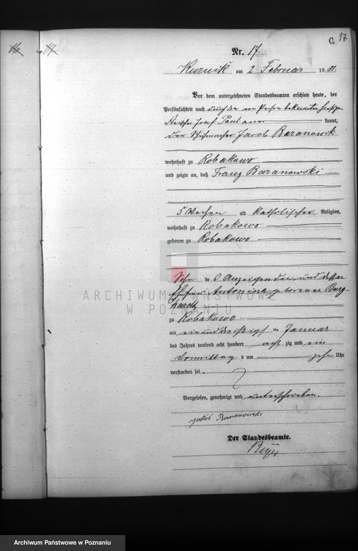 image.from.unit.number "Księga zgonów"