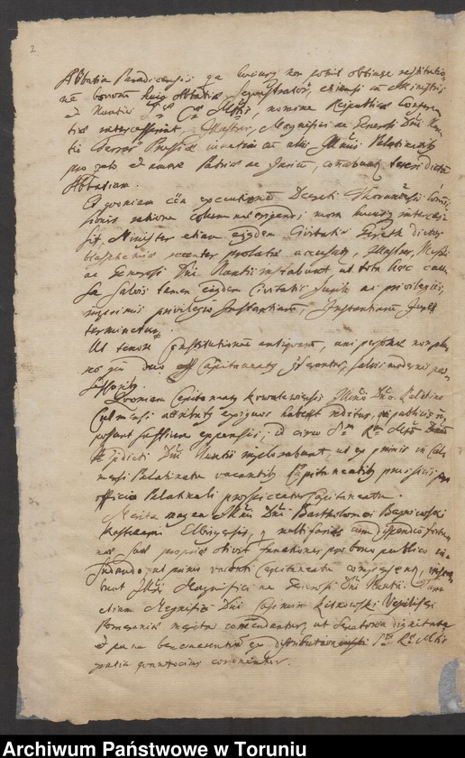 image.from.unit.number "[Stanisław Aleksander Konopacki. Oblaty, manifestacje szlachty, wyroki sądowe, pisma dot. starostwa nowskiego, przywileje królewskie (również dla siostry - Teresy zam. Szczepańska), itp.]"