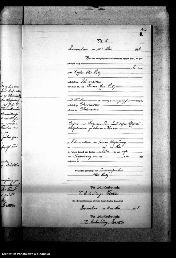 image.from.unit.number "Księga zgonów"