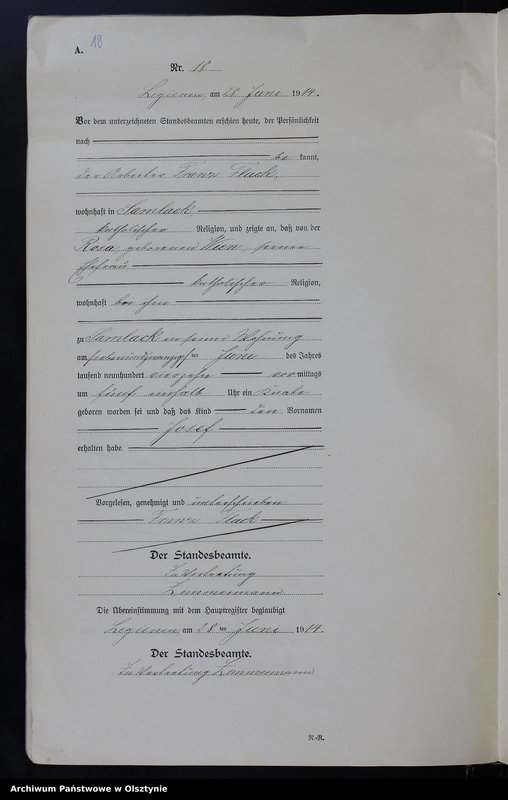 image.from.unit.number "Geburts-Neben-Register Nr 1 - 38"