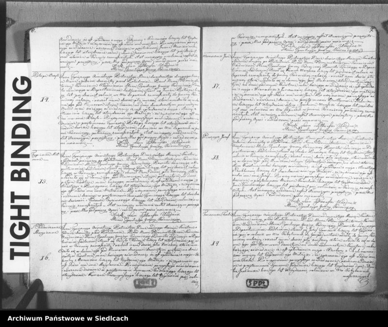 image.from.unit.number "Akta urodzin, małżeństw, zgonów"