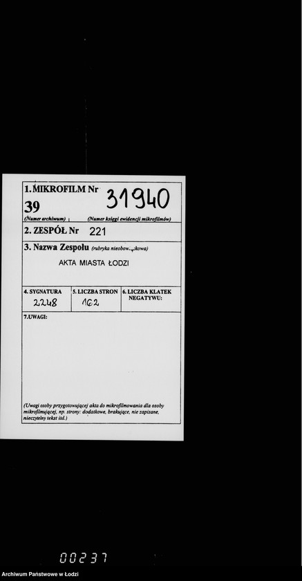 Obraz 2 z jednostki "O sekvestratorach"