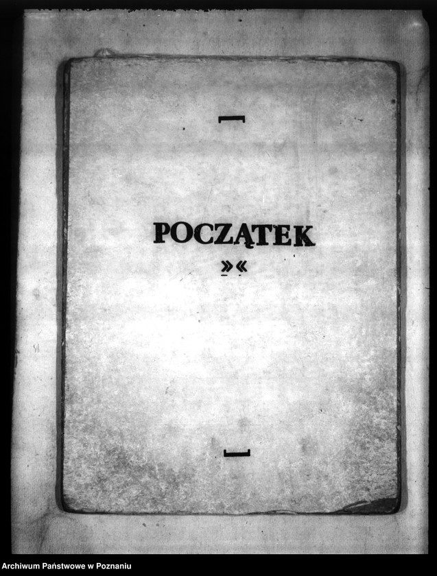 Obraz 3 z jednostki "Reichsfinanzstatistik 1943 des andkreises Turek"