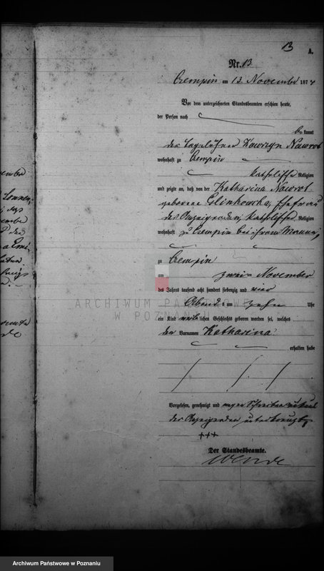 image.from.unit.number "Księga urodzeń"