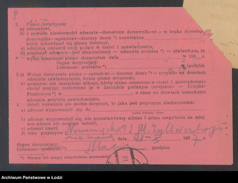 Obraz 11 z jednostki "Masza Zylbersztajn- drobna sprzedaż chustek"