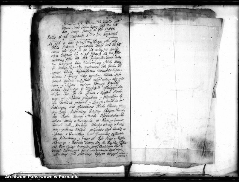 Obraz 10 z jednostki "Relationes [protocollon]"