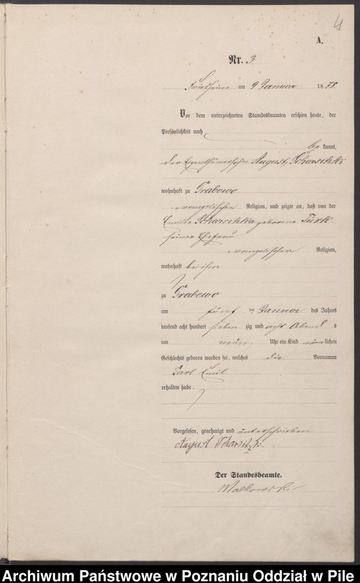 image.from.unit.number "Księga urodzeń"