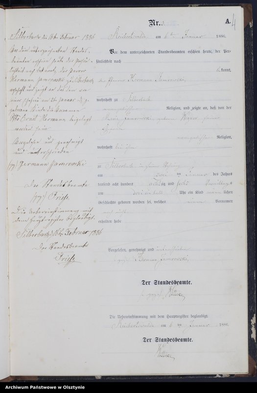 image.from.unit.number "Geburts-Neben-Register Nr 1 - 68"